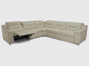 Apex Recliner