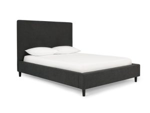 Auremo Upholstered Bed
