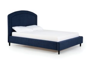 Lurre Upholstered Bed