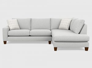 Bron Sectional