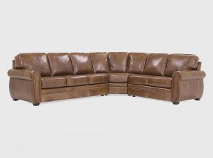 Viceroy Sectional