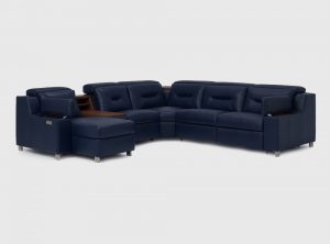 Apex Recliner