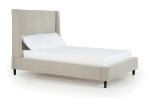 Skye Upholstered Bed