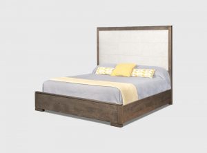 Kenova Bed