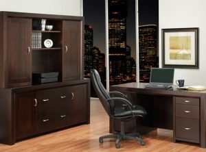 Contempo Office Desk