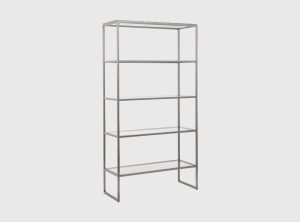 Electra Bookshelf