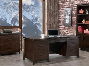 Pemberton Office Desk
