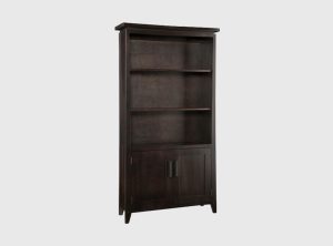 Pemberton Bookshelf