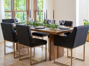 5174 Modern Chair