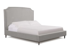 Arbor Upholstered Bed
