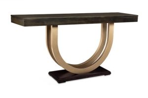 Contempo Console Table