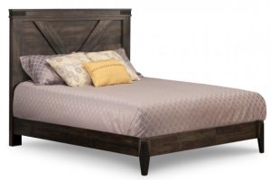 Chattanooga Bed