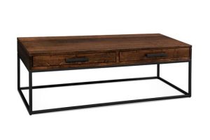 Muskoka Coffee Table w/ Drawers