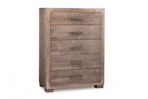 Steel City Hiboy Chest