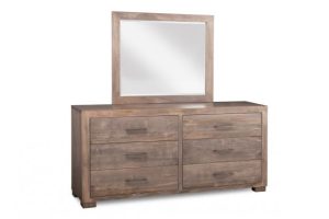 Steel City Dresser