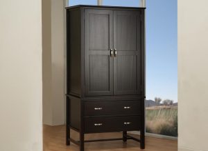Brooklyn Armoire