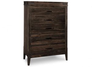 Chattanooga Hiboy Chest