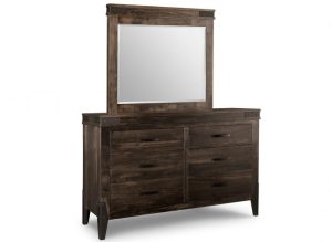 Chattanooga Dresser