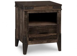 Chattanooga Nightstand