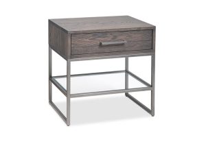 Electra Nightstand