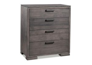 Kenova Hiboy Chest