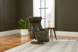 Quantum Chair 31