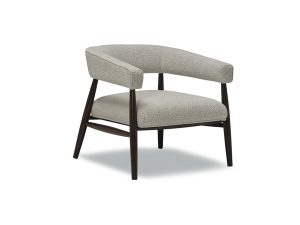 Kody Chair - Taupe Boucle Fabric
