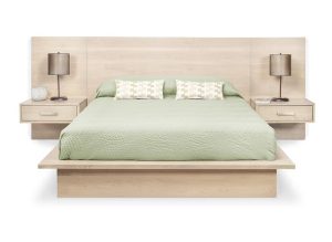 Metro Bed