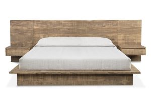 Sawmill Bed