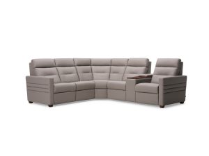 Reece Sectional Recliner