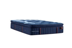 Stearns and Foster - Luxe Estate Collection - Elgin Court Mattress