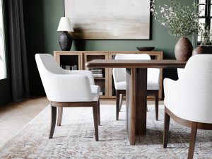 5188 Modern Chair