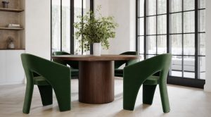 6314 Modern Chair
