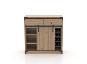 Buffet 4242 T4