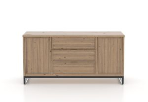 Buffet 6633 T3