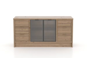 Buffet 6633 T6