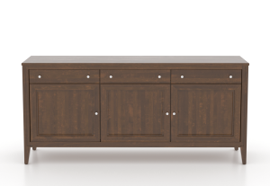 Buffet 7200 MM