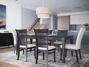 270 Core Chair