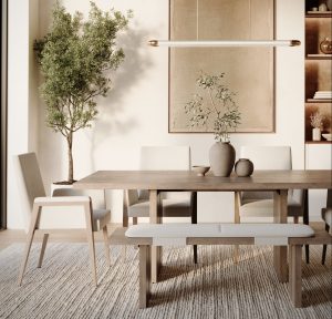 5177 Modern Chair