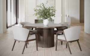 5178 Modern Chair