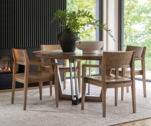 5187 Loft Chair