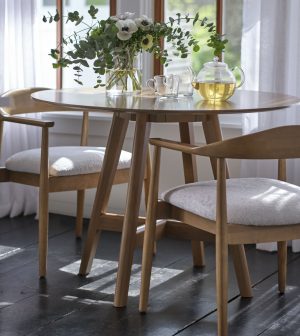 5191 Downtown Chair