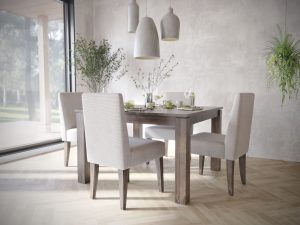5194 Loft Chair