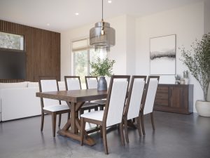 5195 Loft Chair