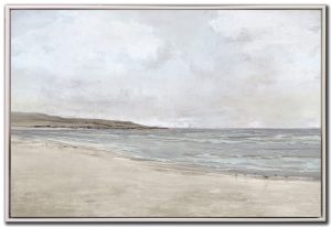Coastline