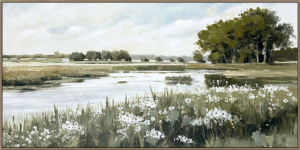 In the Meadows