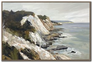 Rocky Coast